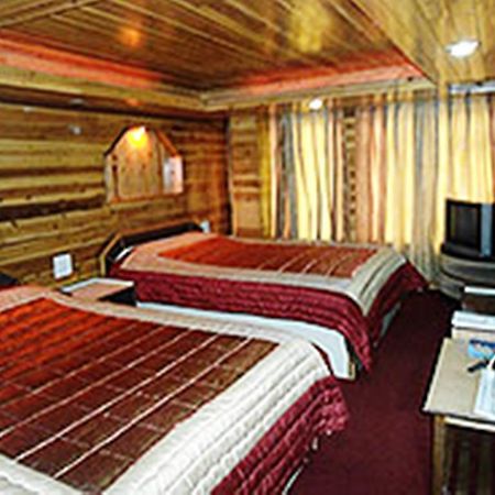 Broadway Hotel Darjeeling  Luaran gambar