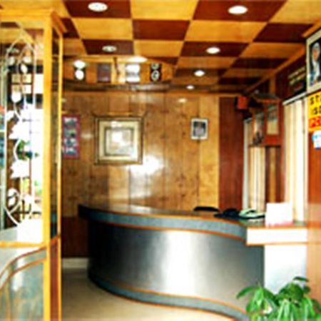 Broadway Hotel Darjeeling  Luaran gambar