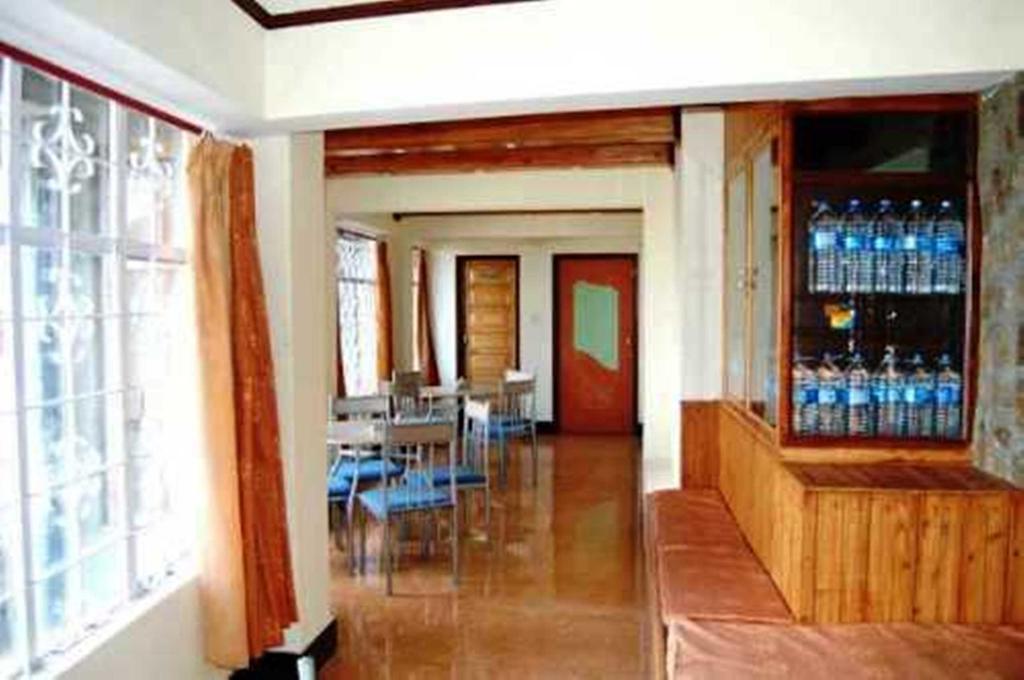 Broadway Hotel Darjeeling  Luaran gambar