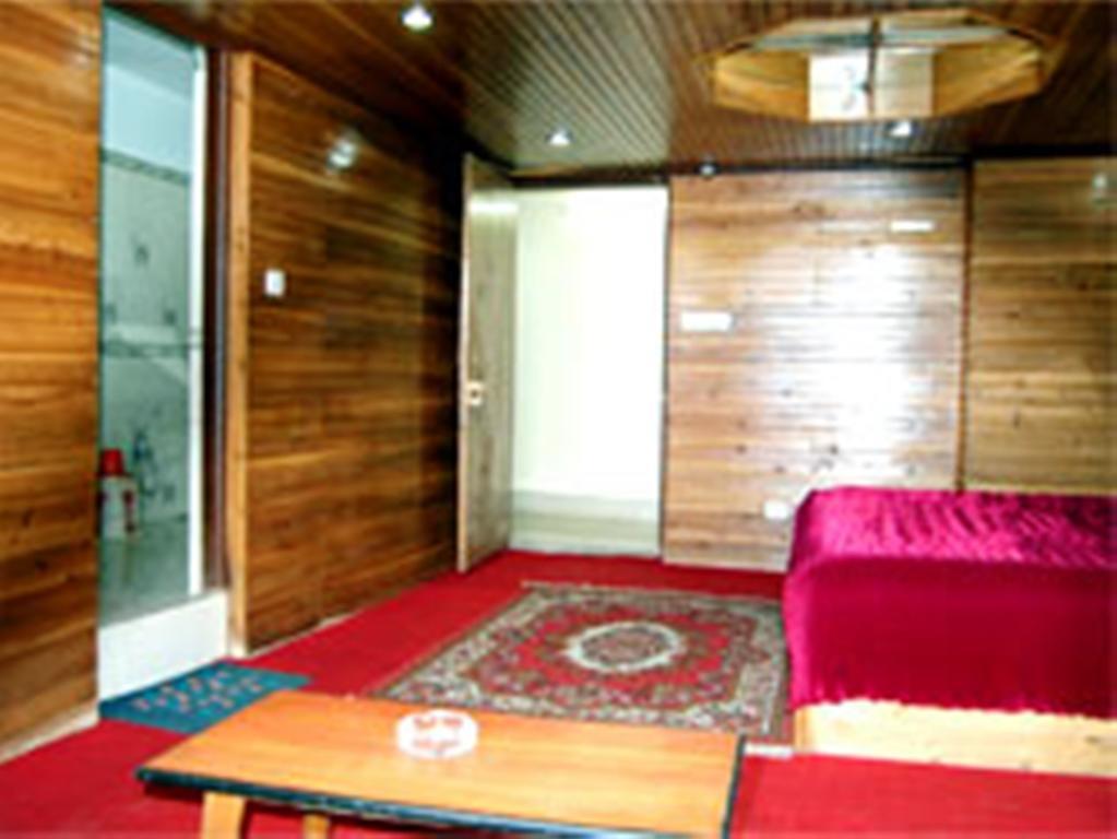 Broadway Hotel Darjeeling  Luaran gambar