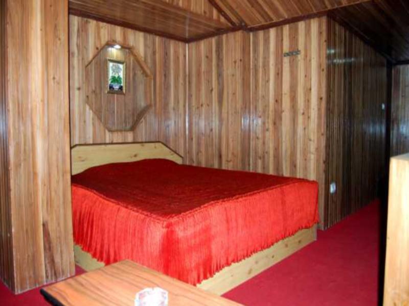 Broadway Hotel Darjeeling  Luaran gambar