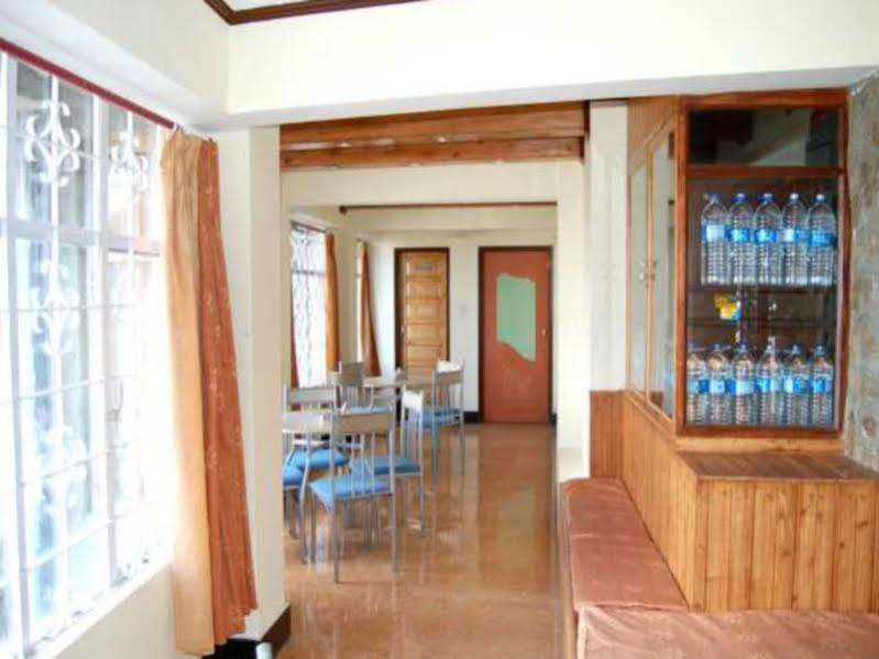 Broadway Hotel Darjeeling  Luaran gambar