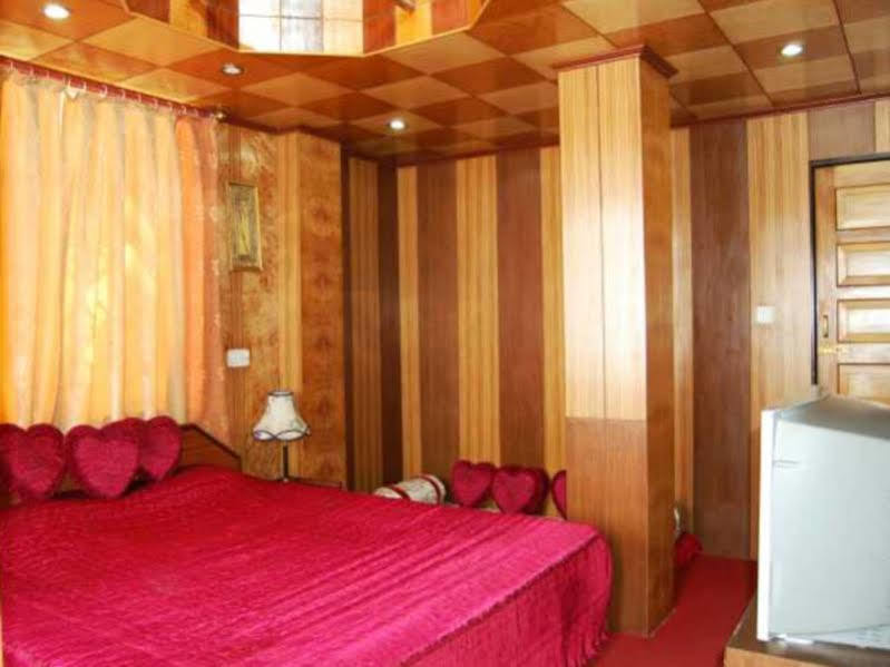 Broadway Hotel Darjeeling  Luaran gambar